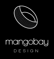 Mango Bay Design Logo